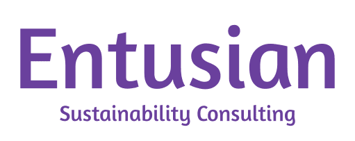 Entusian sustainability Consulting